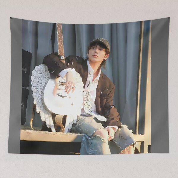 Item preview, Taehyun TXT designed and sold by jaofnn.