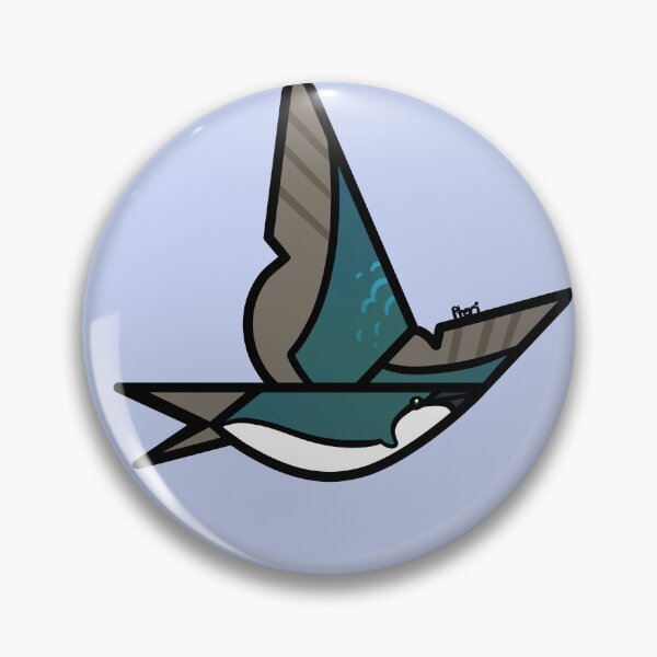 Item preview, Tree Swallow designed and sold by PteriGrus.