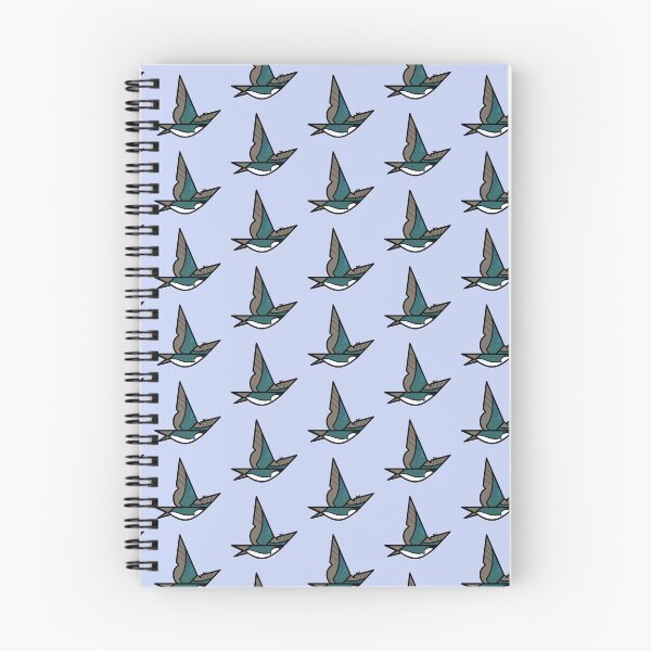 Item preview, Tree Swallow designed and sold by PteriGrus.
