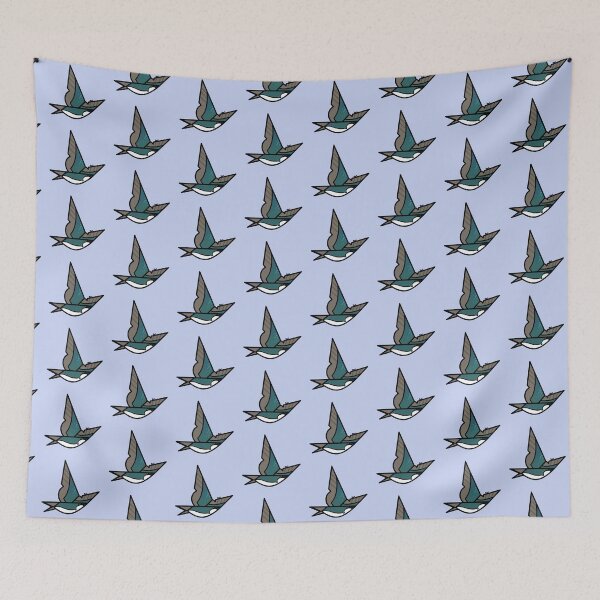 Item preview, Tree Swallow designed and sold by PteriGrus.