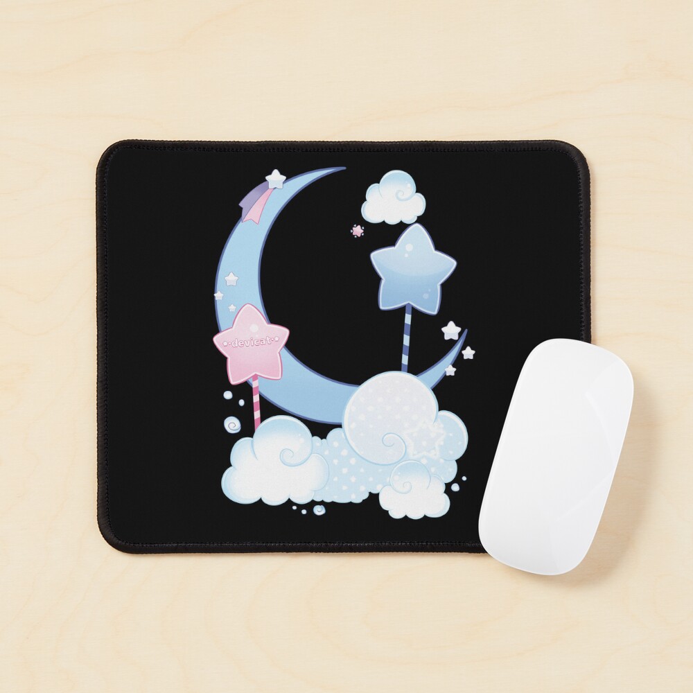 Item preview, Mouse Pad designed and sold by devicatoutlet.