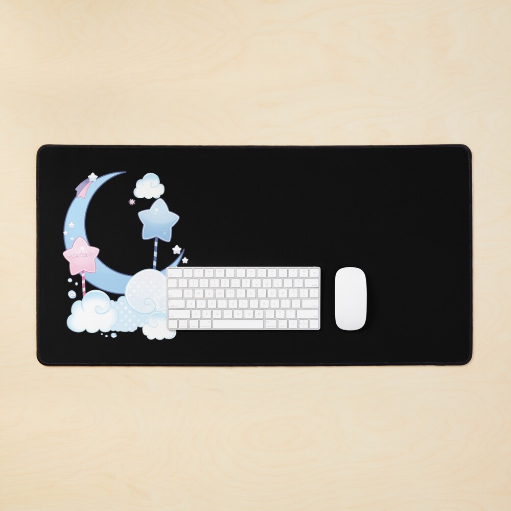 Item preview, Desk Mat designed and sold by devicatoutlet.