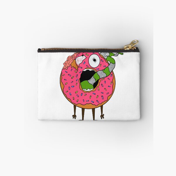 Item preview, Monster Sprinkle Donut designed and sold by Skitz0j0e.