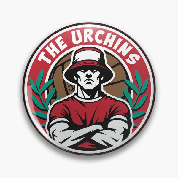 Item preview, Liverpool Urchins designed and sold by casualsofficial.
