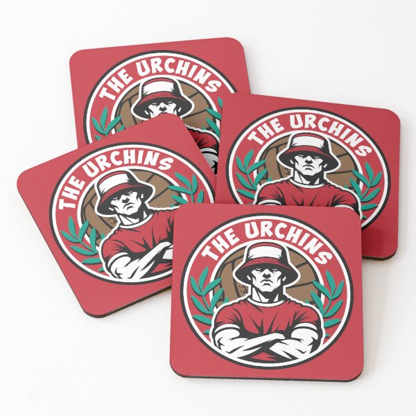 Item preview, Liverpool Urchins designed and sold by casualsofficial.