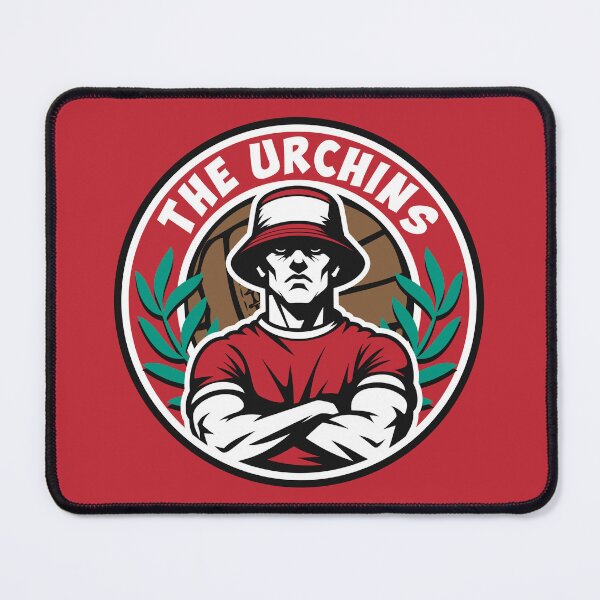 Item preview, Liverpool Urchins designed and sold by casualsofficial.