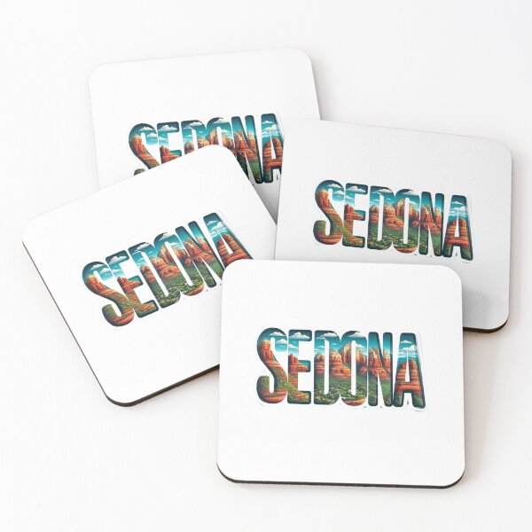 Item preview, Sedona Arizona Silhouette designed and sold by BrinaandPops.