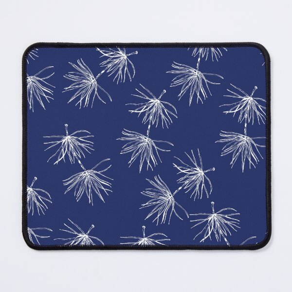 Item preview, pattern with forest branches  designed and sold by Oleksandra Yurchenko.