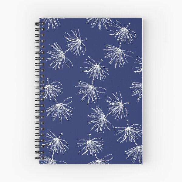 Item preview, pattern with forest branches  designed and sold by Oleksandra Yurchenko.