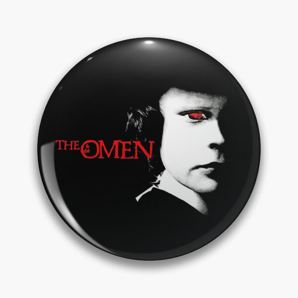 Item preview, The Omen  designed and sold by IndieSoundCity.