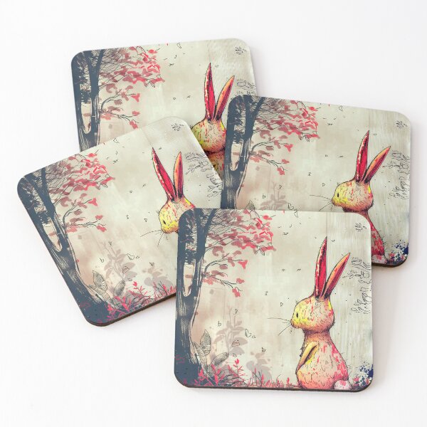 Item preview, Bunny hop designed and sold by Chrisees.
