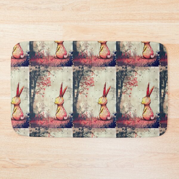 Item preview, Bunny hop designed and sold by Chrisees.