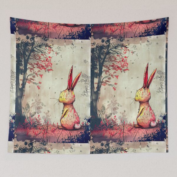 Item preview, Bunny hop designed and sold by Chrisees.