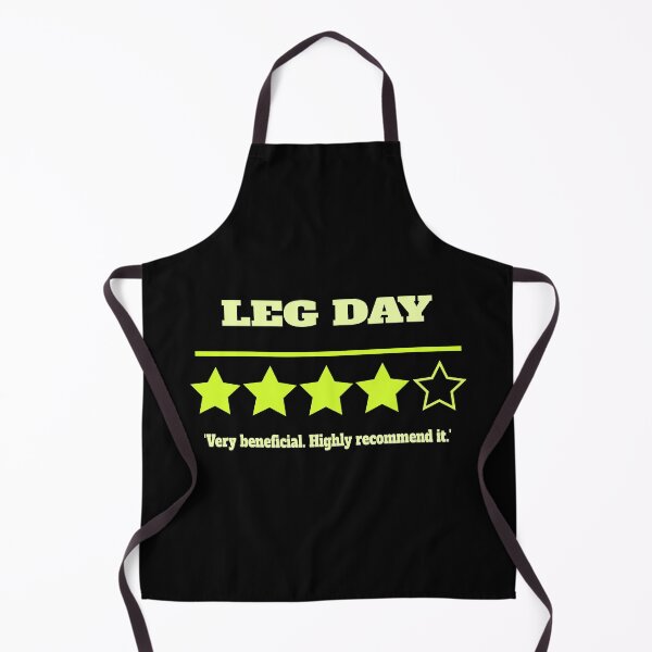 Item preview, Leg Day. designed and sold by TheFineShirt.