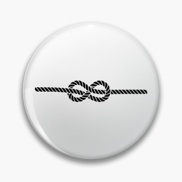 Item preview, figure 8 knot designed and sold by GreyWeb.