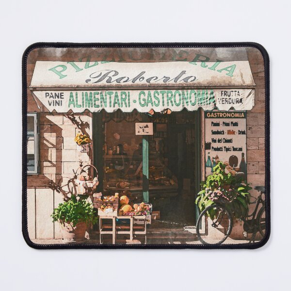 Item preview, Painted Bistro designed and sold by caoticqueer.