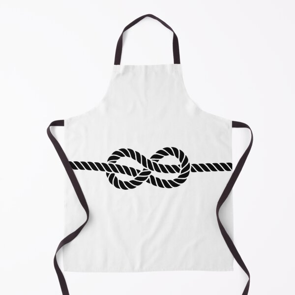 Item preview, figure 8 knot designed and sold by GreyWeb.