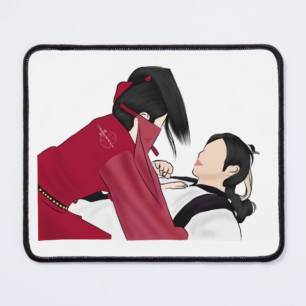Item preview, Love Song For Illusion Korean Drama designed and sold by ArtRaftPro.