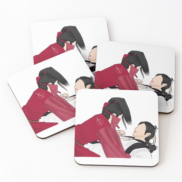 Item preview, Love Song For Illusion Korean Drama designed and sold by ArtRaftPro.