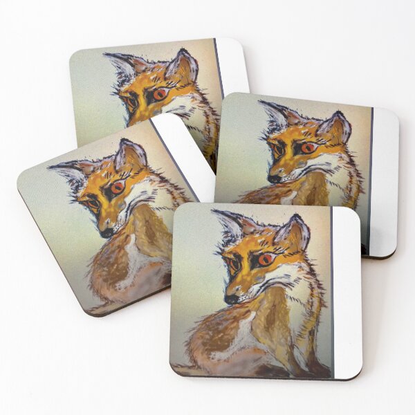 Item preview, Foxy feet  designed and sold by PassionArt69.