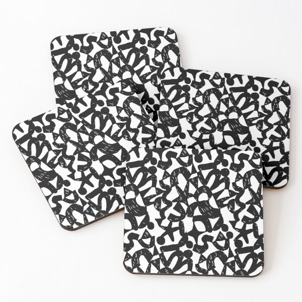 Item preview, Sketch shapes designed and sold by kostolom3000.