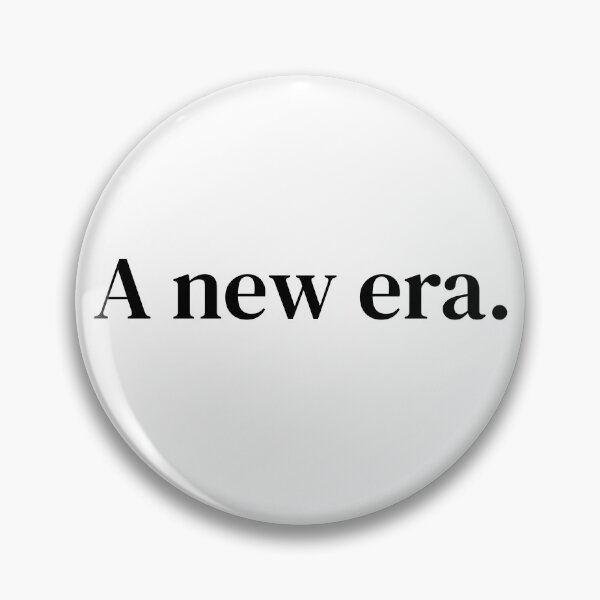 Item preview, A new era designed and sold by SimplyMariaMade.