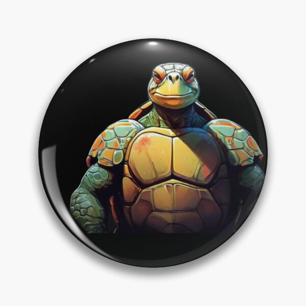 Item preview, Turtle's Day Out designed and sold by products4urduke.
