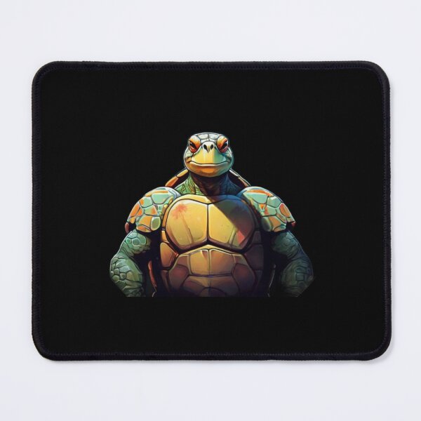 Item preview, Turtle's Day Out designed and sold by products4urduke.