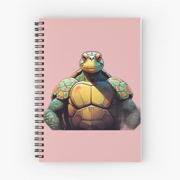 Item preview, Turtle's Day Out designed and sold by products4urduke.