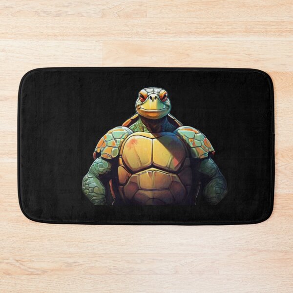 Item preview, Turtle's Day Out designed and sold by products4urduke.
