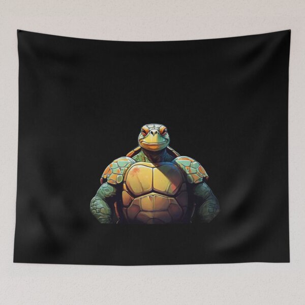 Item preview, Turtle's Day Out designed and sold by products4urduke.