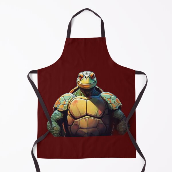 Item preview, Turtle's Day Out designed and sold by products4urduke.