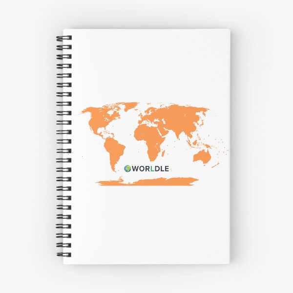 Item preview, World Map – Clay designed and sold by teuteufteam.