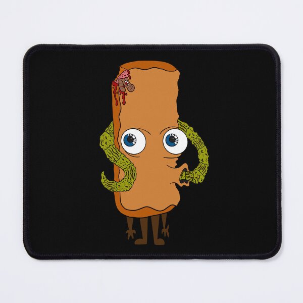 Item preview, Beware the Maple Bar of Doom! designed and sold by Skitz0j0e.
