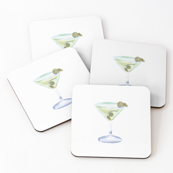 Artikelvorschau, Martini entworfen und verkauft von Kay Collective.