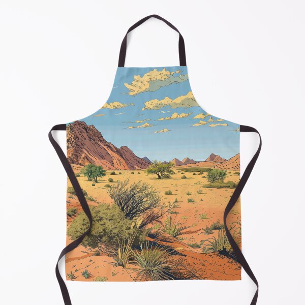 Item preview, Namibia Digital Illustration designed and sold by ComicsFactory.