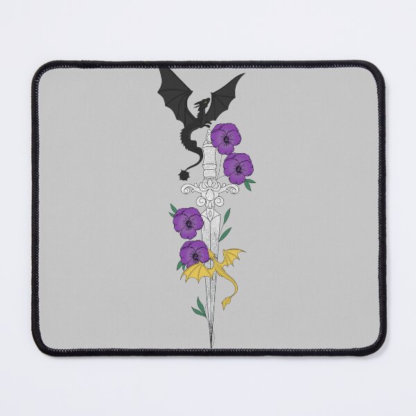 Item preview, fourth wing  designed and sold by AmelieLacroix.