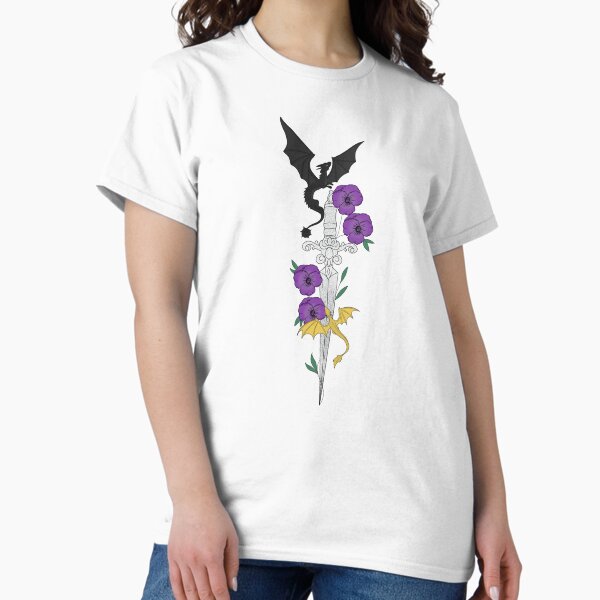 Item preview, fourth wing  designed and sold by AmelieLacroix.