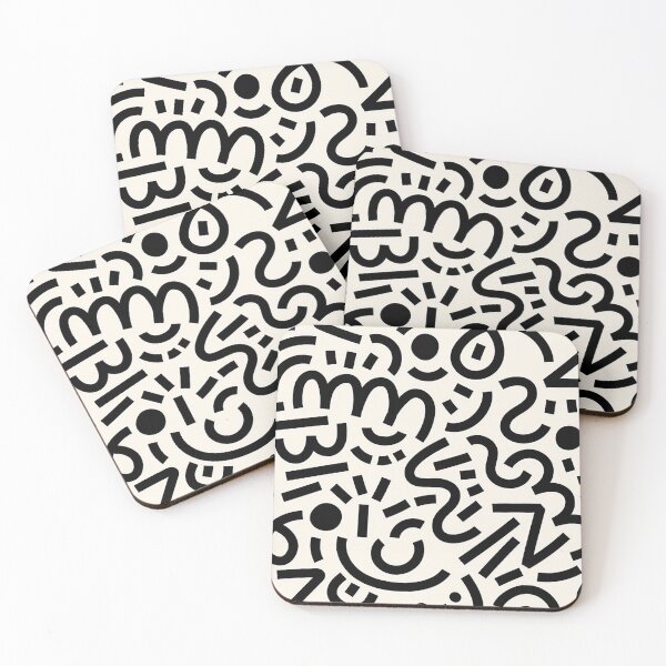 Item preview, Eighties Design designed and sold by gugartigas.