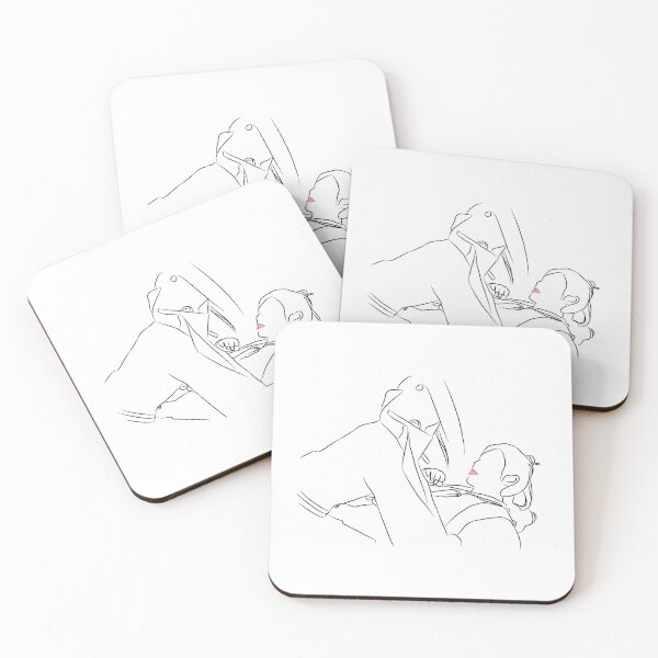 Item preview, Love Song For Illusion Korean Drama designed and sold by ArtRaftPro.