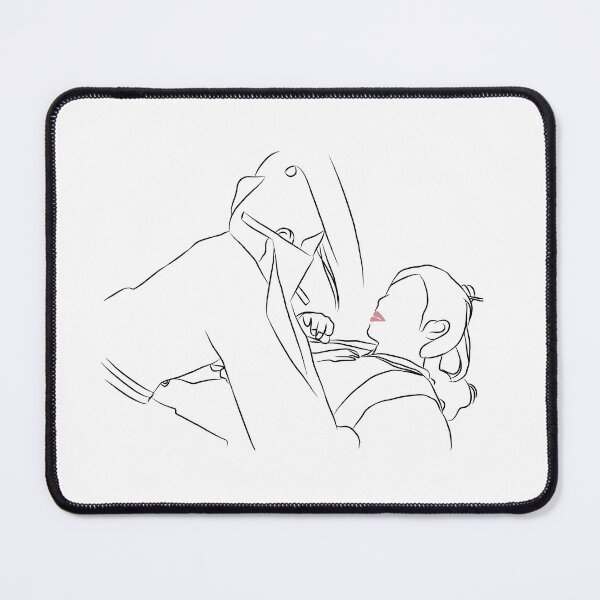 Item preview, Love Song For Illusion Korean Drama designed and sold by ArtRaftPro.
