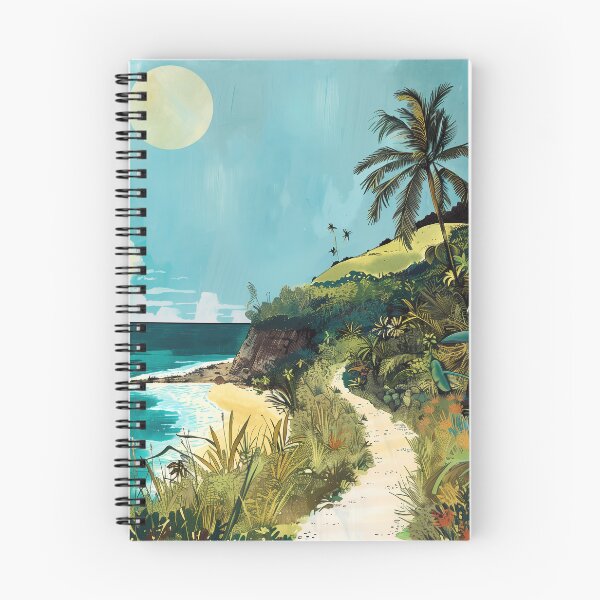 Item preview, Nauru Digital Illustration designed and sold by ComicsFactory.