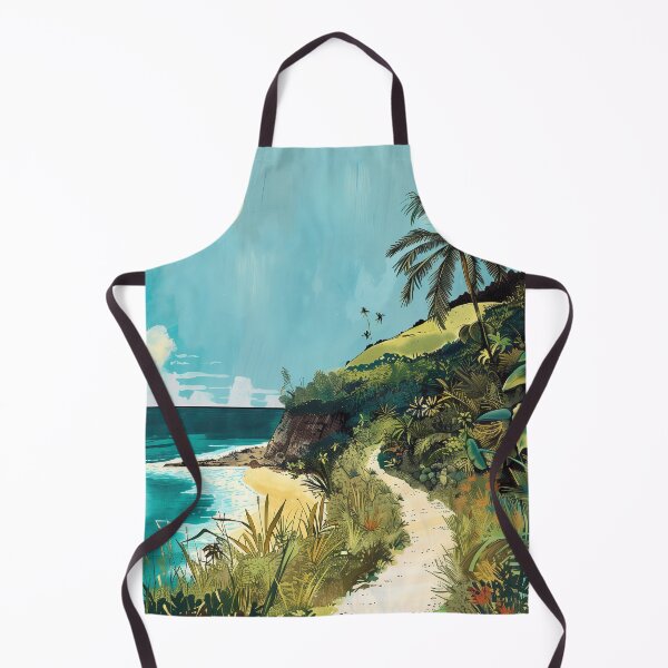 Item preview, Nauru Digital Illustration designed and sold by ComicsFactory.