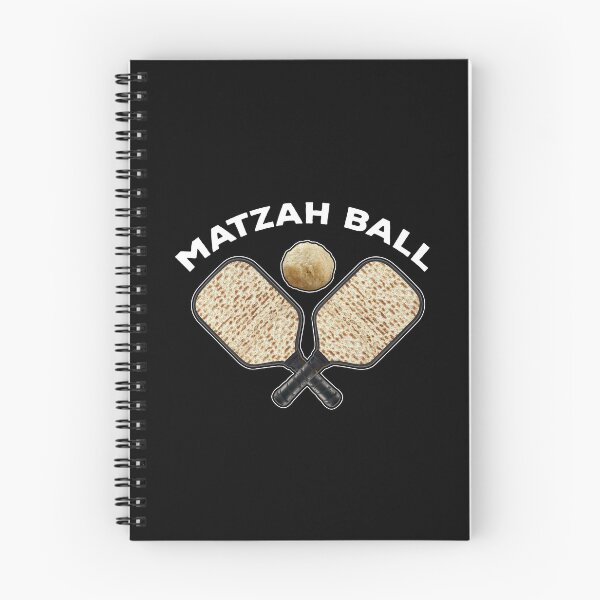Item preview, Matzah Pickle Ball designed and sold by twHistory.