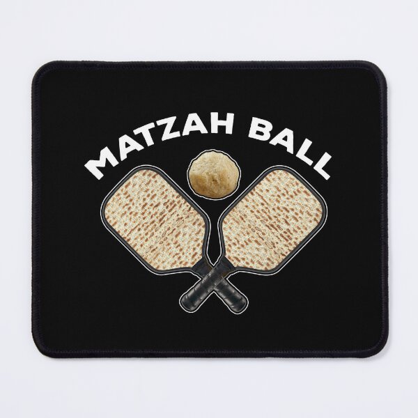 Item preview, Matzah Pickle Ball designed and sold by twHistory.