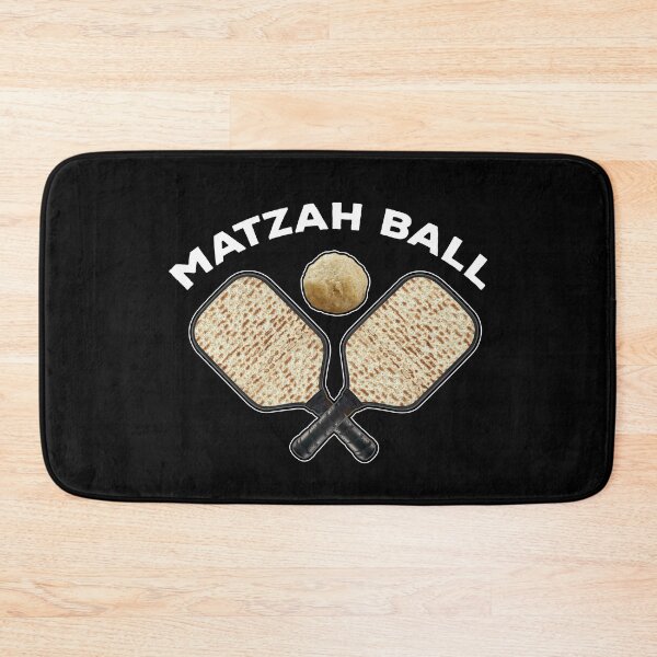 Item preview, Matzah Pickle Ball designed and sold by twHistory.