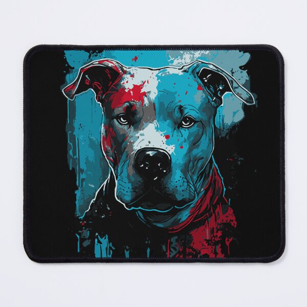 Item preview, American Staffordshire Terrier designed and sold by drizzd.
