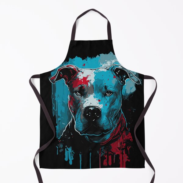 Item preview, American Staffordshire Terrier designed and sold by drizzd.