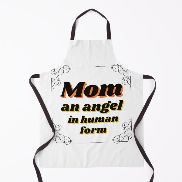 Item preview, Mom - an angel in human form designed and sold by LittleWorldShop.