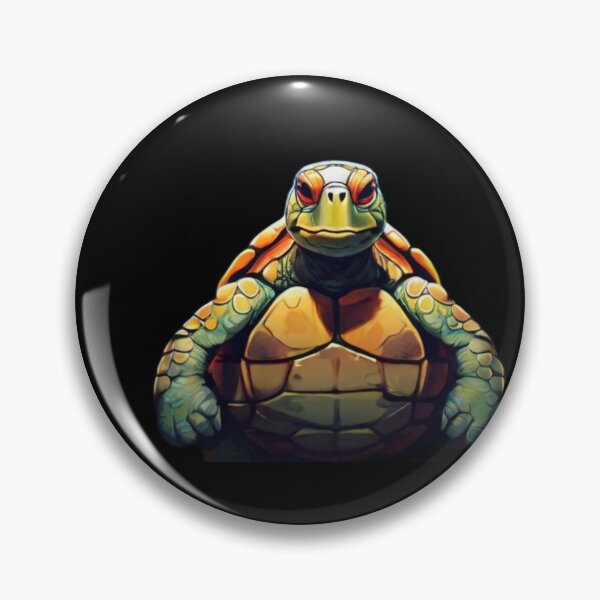 Item preview, Turtle's Day Out designed and sold by products4urduke.